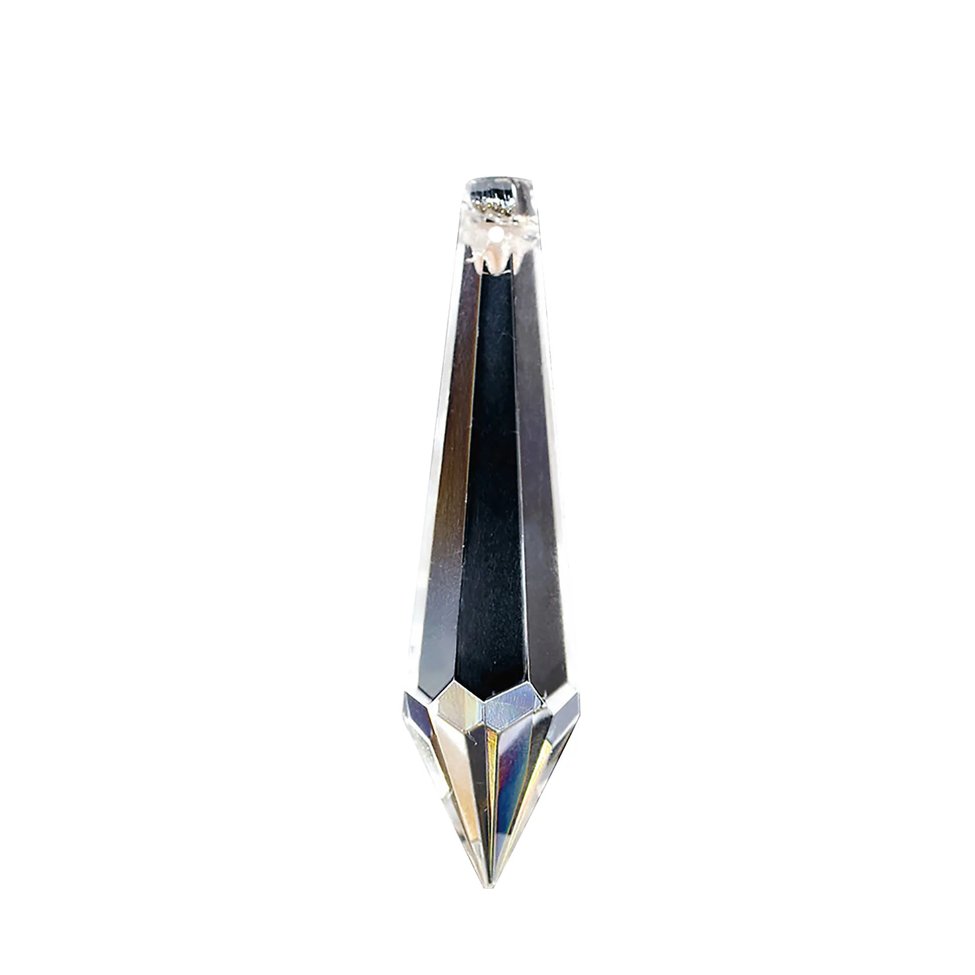 Crystal U-Drop Without Ring 78mm C70060  Diyas Crystal Droplet